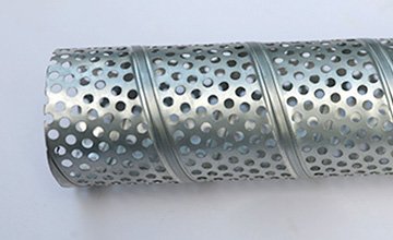 Rhombus Expanded Metal Mesh for Industrial Sieving Durable Metal Wire Mesh Screens Supplier